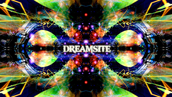 Faith Generator DREAMSITE logo