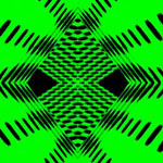 Faith Generator GREEN DOTSMACHINE icon