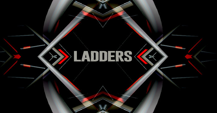 Faith Generator LADDERS logo