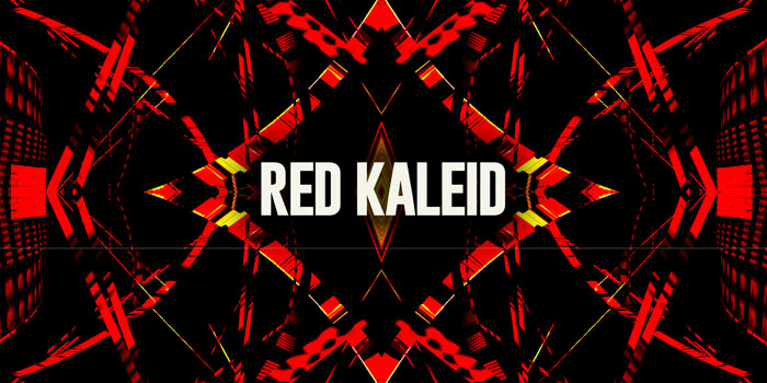 Faith Generator RED KALEID